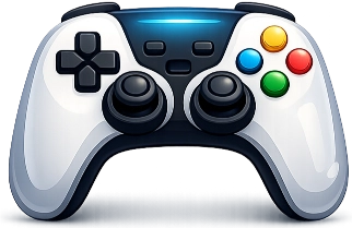 Glorbs - Game Controller